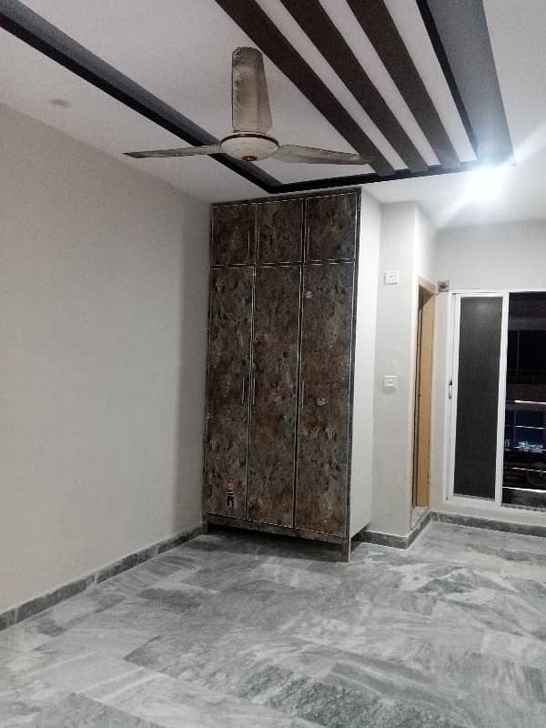 2 Bed beautiful flat available in Pakistan town pH-2 3