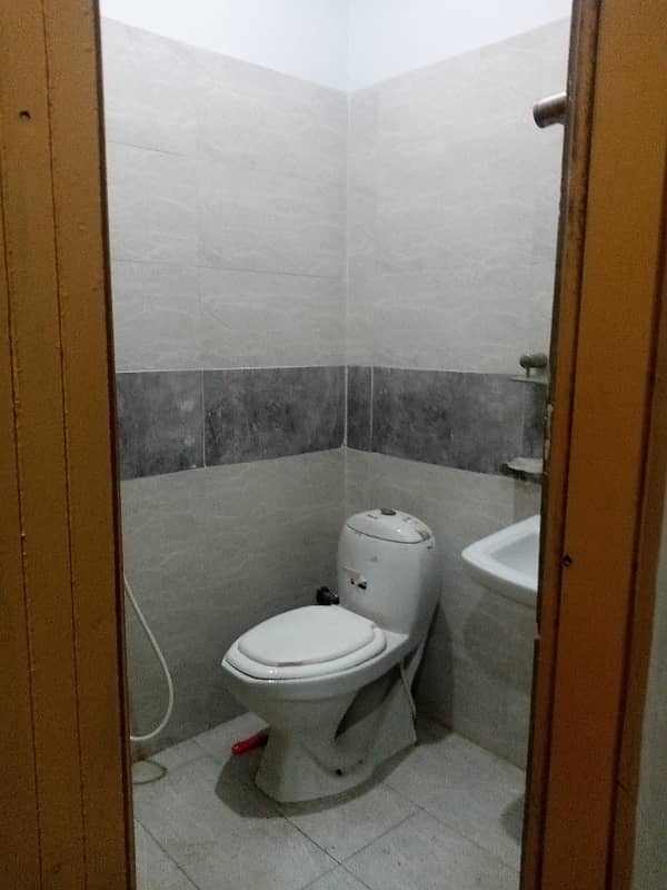 2 Bed beautiful flat available in Pakistan town pH-2 4