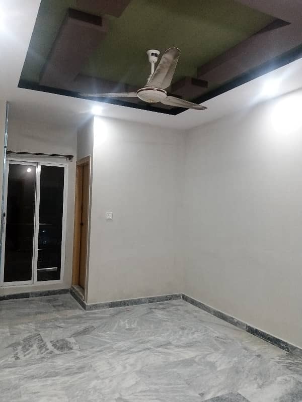 2 Bed beautiful flat available in Pakistan town pH-2 5