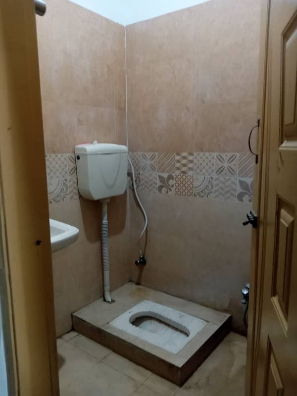 2 Bed beautiful flat available in Pakistan town pH-2 6