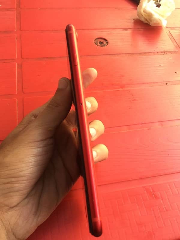 iphone 8plus 256gb pta approved 9