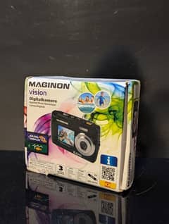 MAGINON Vision Digital Kamera