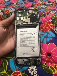 infinix