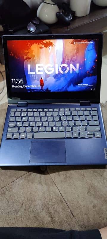 Lenovo IdeaPad flex 3 (10/10 Condition) *Imported* 0