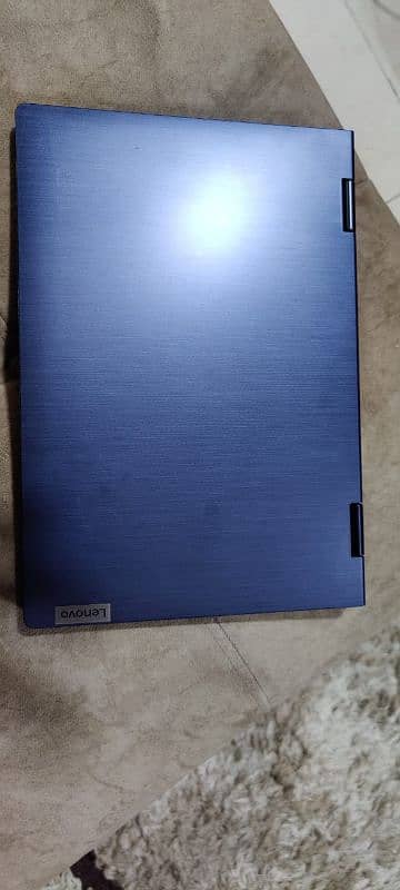 Lenovo IdeaPad flex 3 (10/10 Condition) *Imported* 3