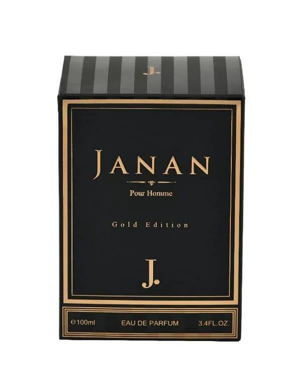 J. fragrances Janan attar long lasting 2