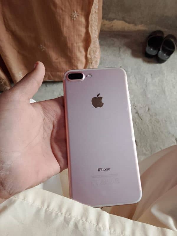 iphone 7plus pta apporove 1