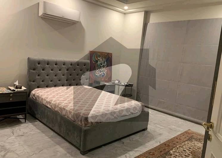 Fully Furnished 22 Marla House Available In DHA Phase 8 - Ex Park View For Rent 21