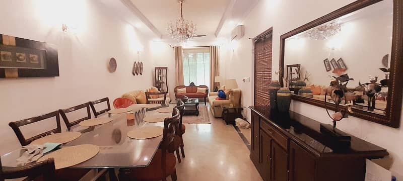 10 Marla House For Sale In New Suoer Town Lahore 7