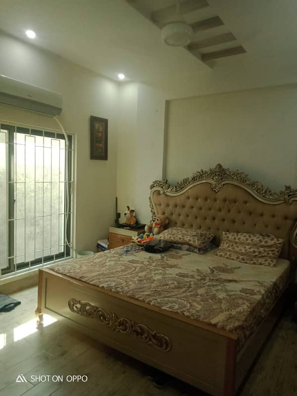 10 Marla Beautiful House For Sale Near DHA Phase 01 B Block 4