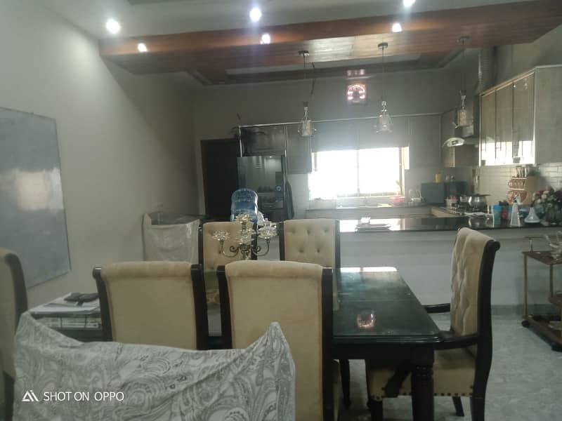 10 Marla Beautiful House For Sale Near DHA Phase 01 B Block 5