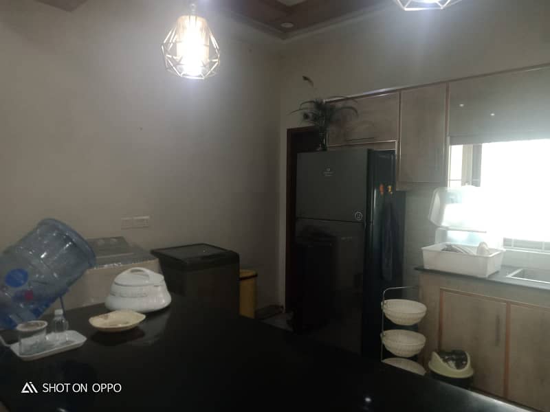 10 Marla Beautiful House For Sale Near DHA Phase 01 B Block 6