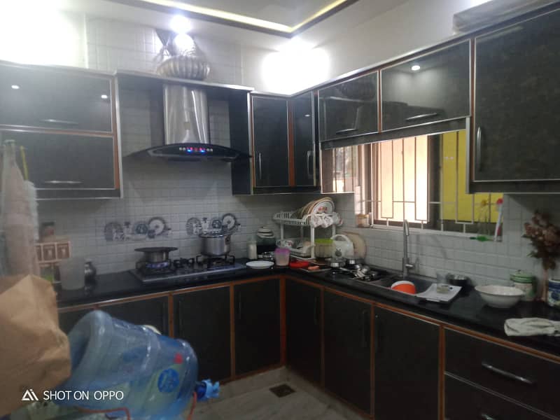 10 Marla Beautiful House For Sale Near DHA Phase 01 B Block 7