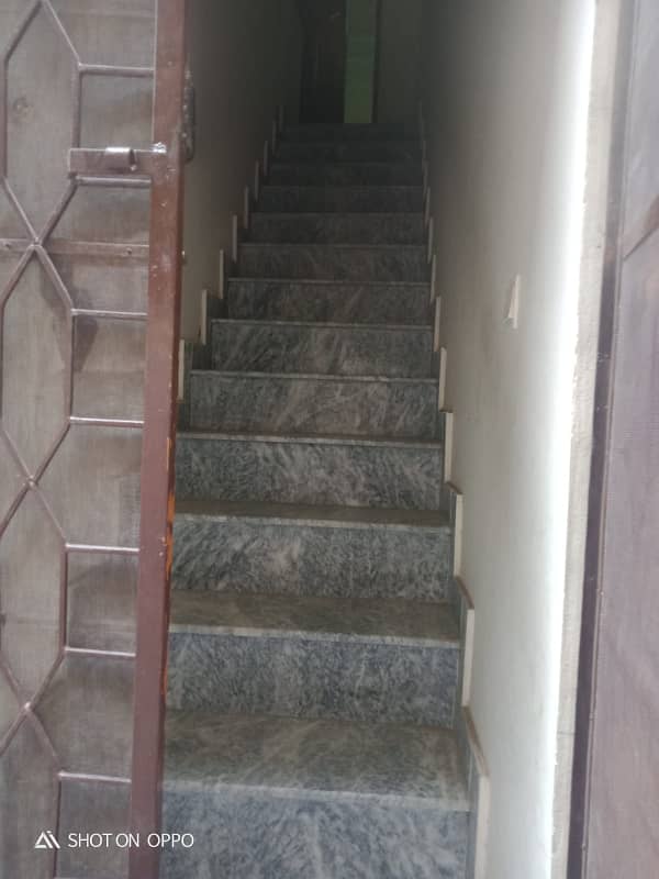 10 Marla Beautiful House For Sale Near DHA Phase 01 B Block 10