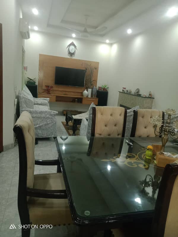 10 Marla Beautiful House For Sale Near DHA Phase 01 B Block 11