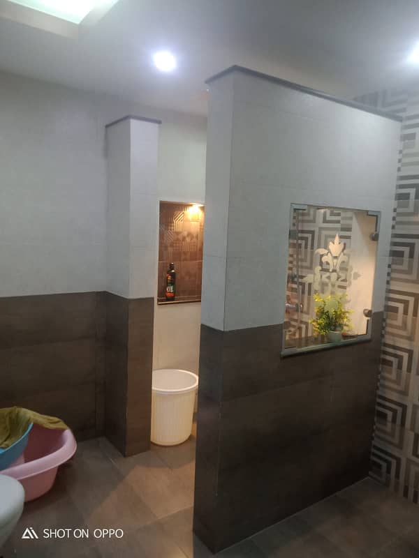 10 Marla Beautiful House For Sale Near DHA Phase 01 B Block 14