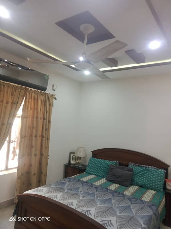 10 Marla Beautiful House For Sale Near DHA Phase 01 B Block 19