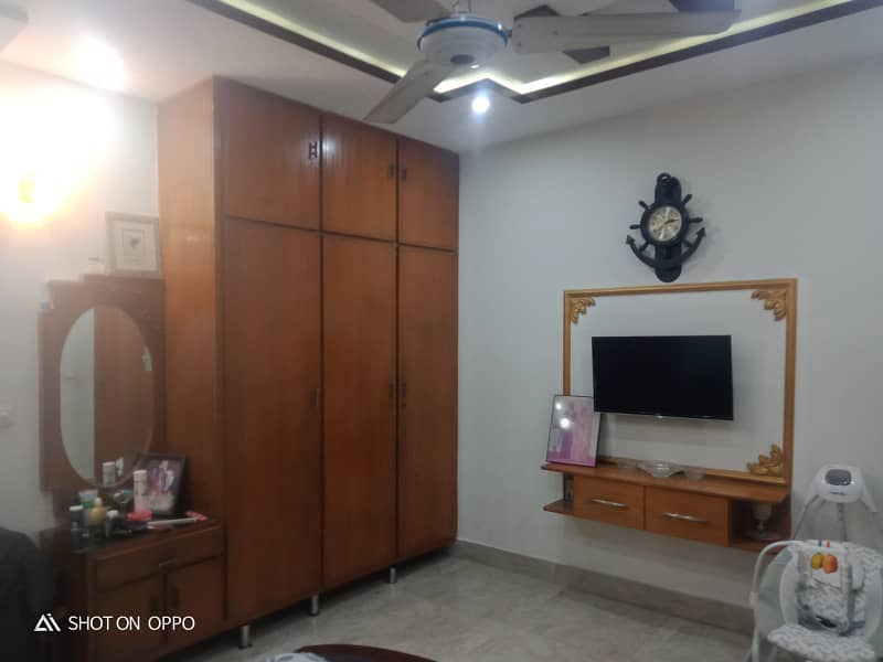 10 Marla Beautiful House For Sale Near DHA Phase 01 B Block 20