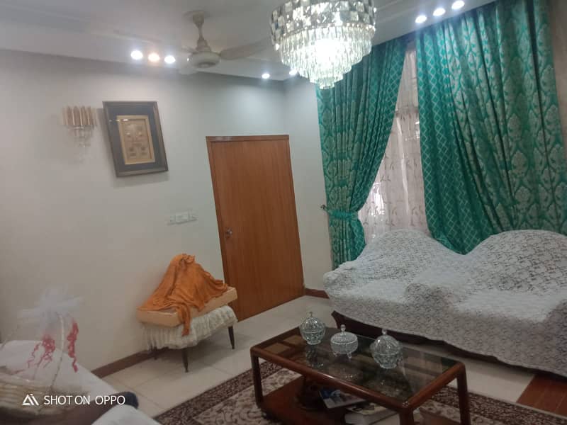 10 Marla Beautiful House For Sale Near DHA Phase 01 B Block 24