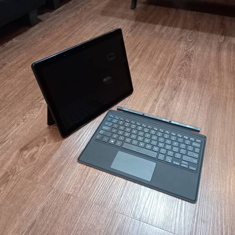 Dell latitude 5290 2in1 Tablet | Stylus Pen | Core i7 | 16GB RAM 0