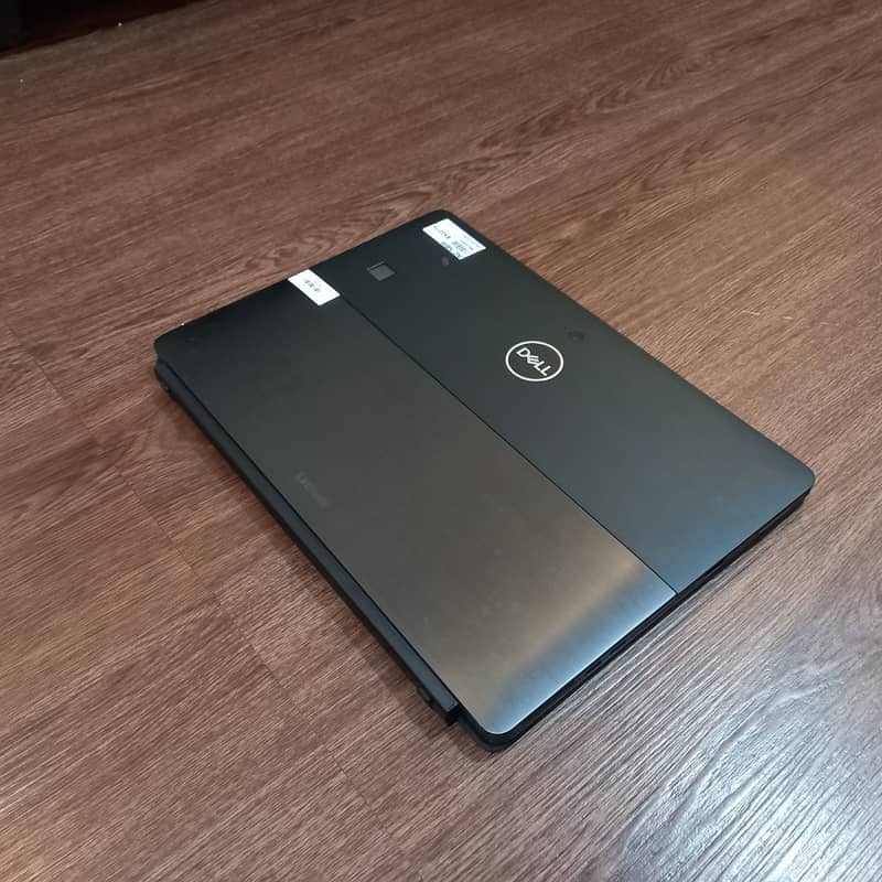 Dell latitude 5290 2in1 Tablet | Stylus Pen | Core i7 | 16GB RAM 1