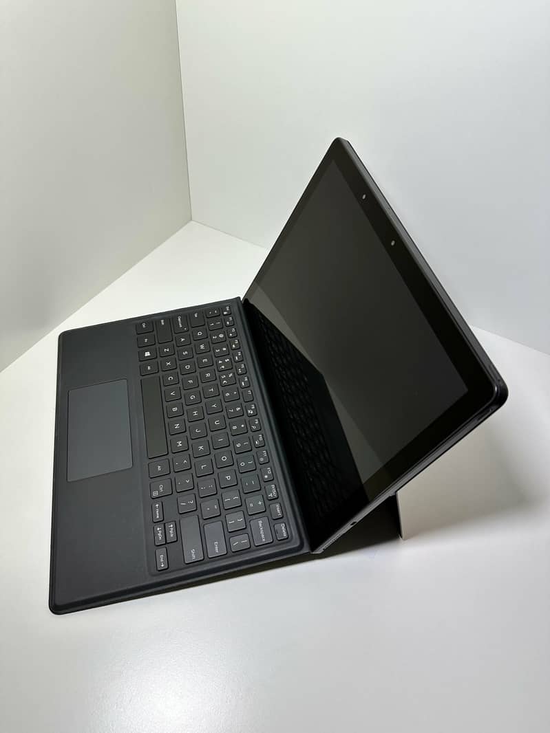 Dell latitude 5290 2in1 Tablet | Stylus Pen | Core i7 | 16GB RAM 3