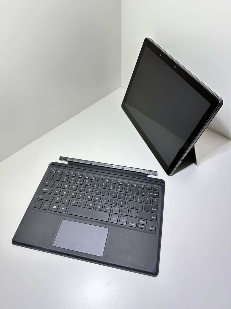 Dell latitude 5290 2in1 Tablet | Stylus Pen | Core i7 | 16GB RAM 4