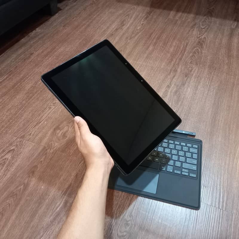 Dell latitude 5290 2in1 Tablet | Stylus Pen | Core i7 | 16GB RAM 5