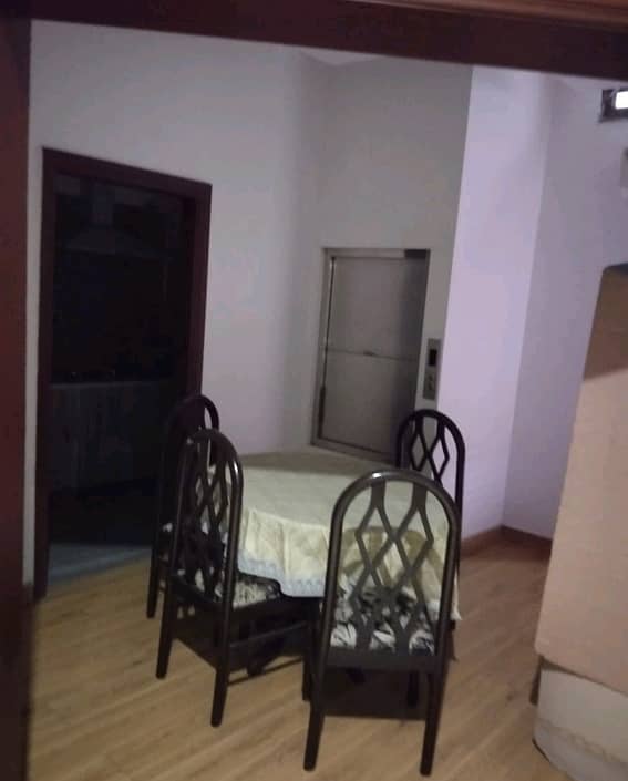 House For Rent Is Readily Available In Prime Location Of DHA Phase 4 - Block CC 3