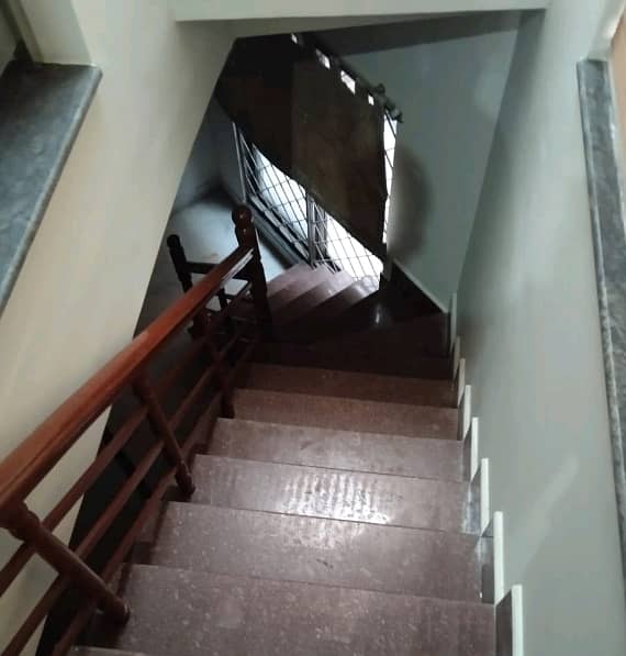 House For Rent Is Readily Available In Prime Location Of DHA Phase 4 - Block CC 9