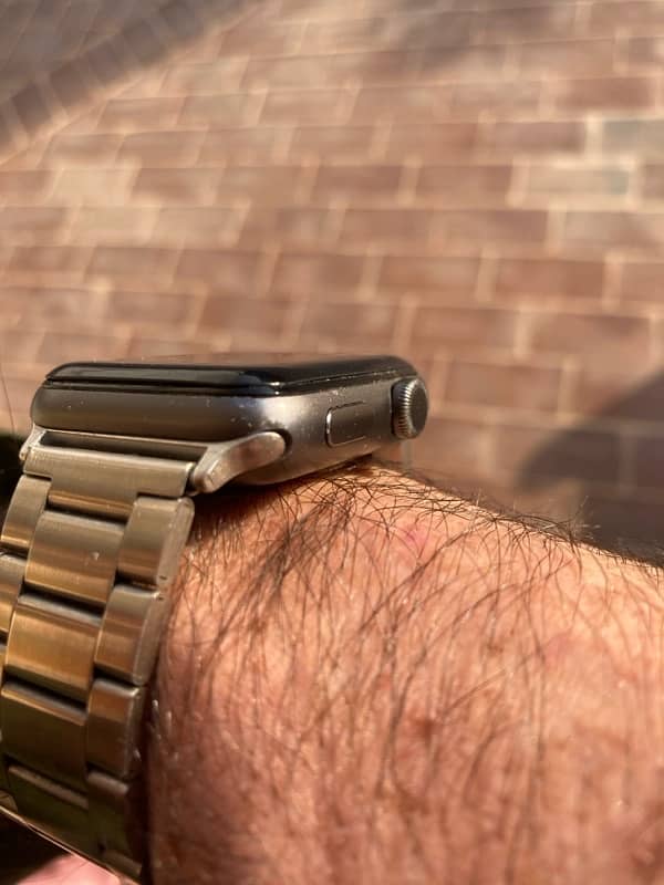 Apple Watch Series 3 42mm GPS 5