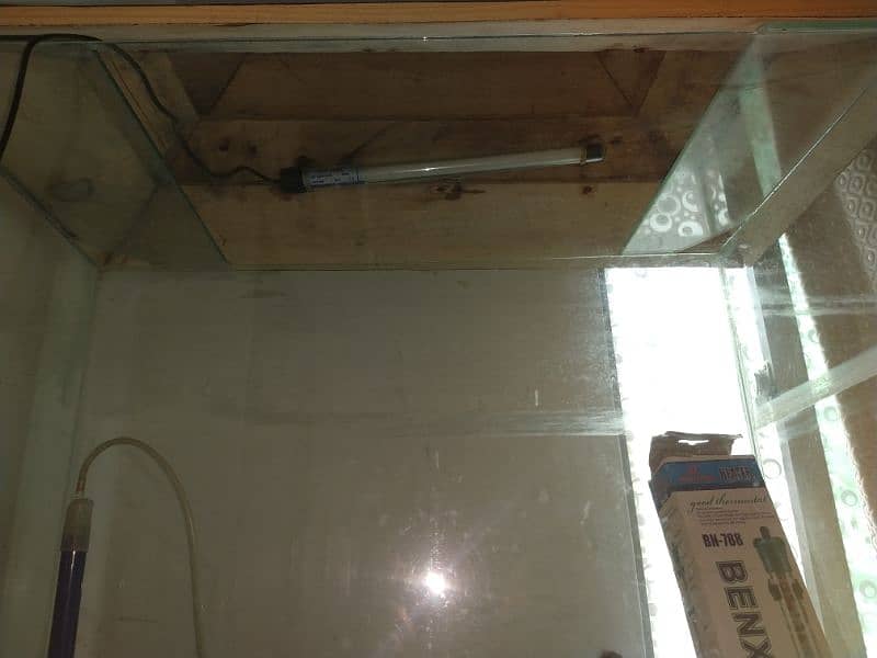 AQUARIUM FOR SALE 2