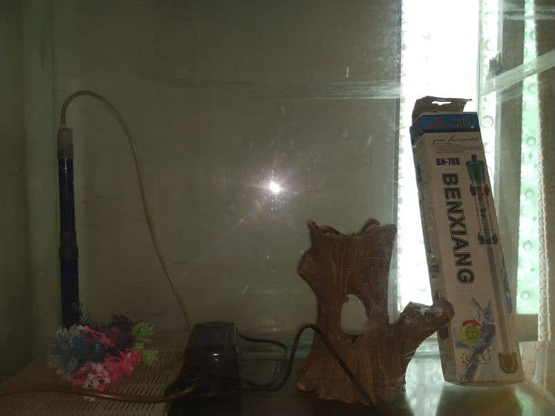 AQUARIUM FOR SALE 3