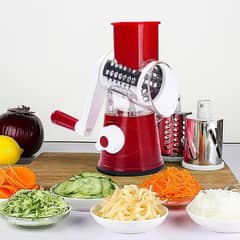 Multifunctional Vegetable Slicer, Free Home Delivery