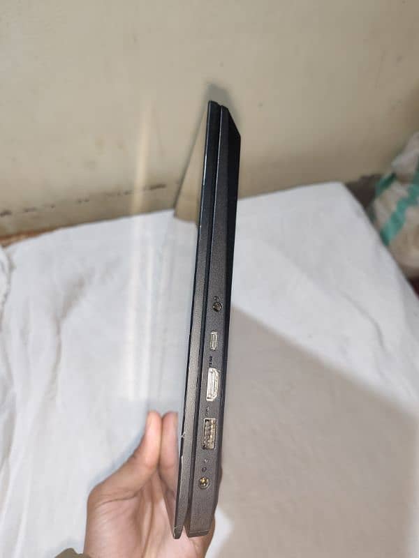 Lenovo laptop 1