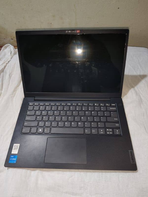 Lenovo laptop 4