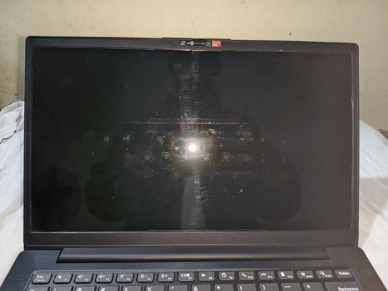 Lenovo laptop 5