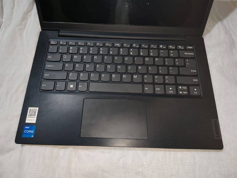 Lenovo laptop 6