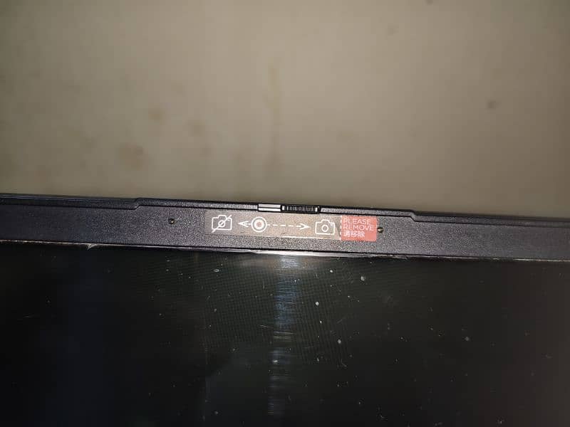 Lenovo laptop 7