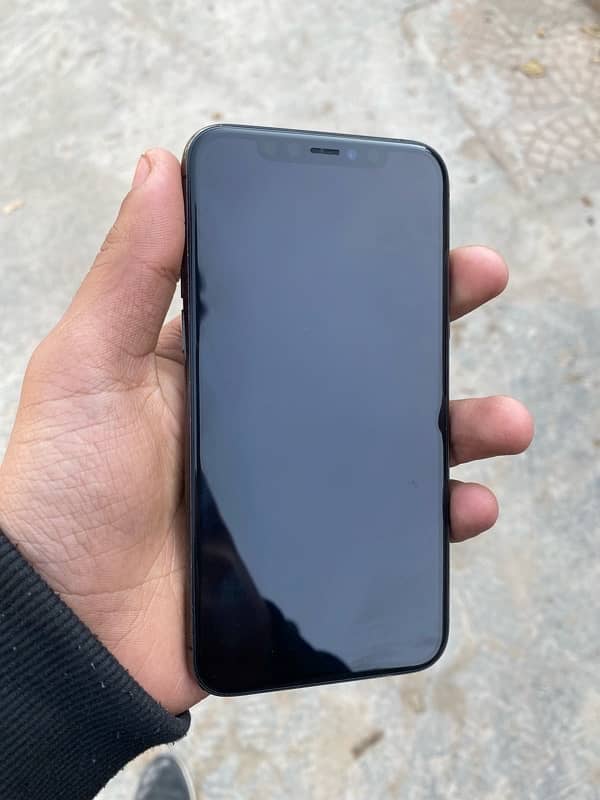 iPhone 11 Pro l PTA Approved 2