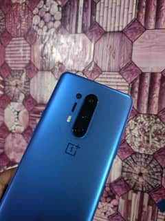 OnePlus 8 pro Approved