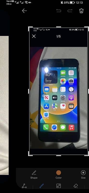 IPhone 8 plus 64 gb bypass iPhone x xs xs max iPhone  11 12 13 14 15 0