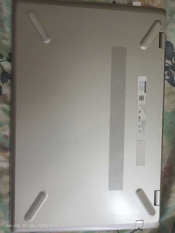 hp pavilion i5 8th touch with complete box 4