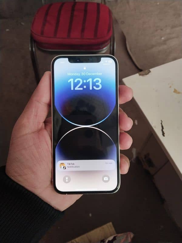 iPhone 12 pro non PTA 3