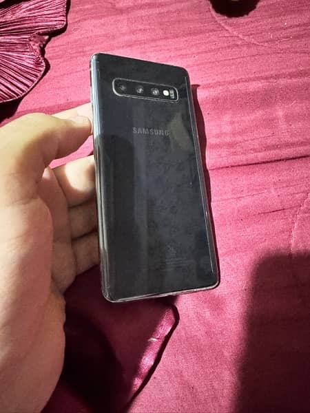 Samsung s10 2