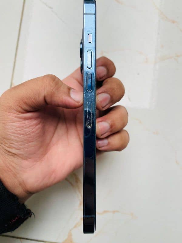 i phone 13 pro max non pta urgent sale 3