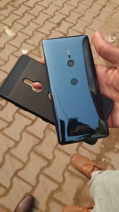 sony xz3 pta approved