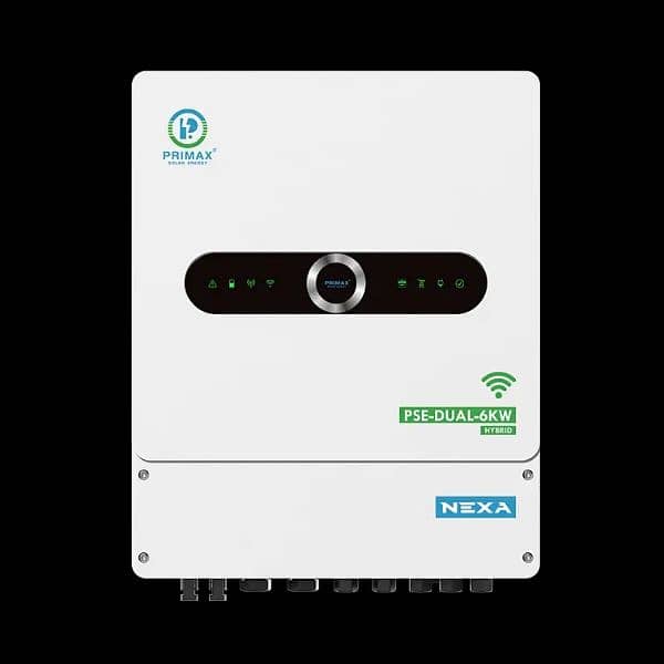 PRIMAX NEXA PSE-DUAL-6KW 1