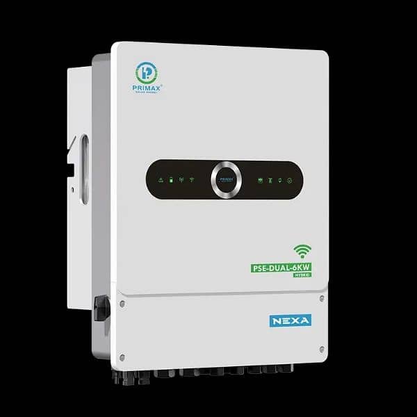 PRIMAX NEXA PSE-DUAL-6KW 2