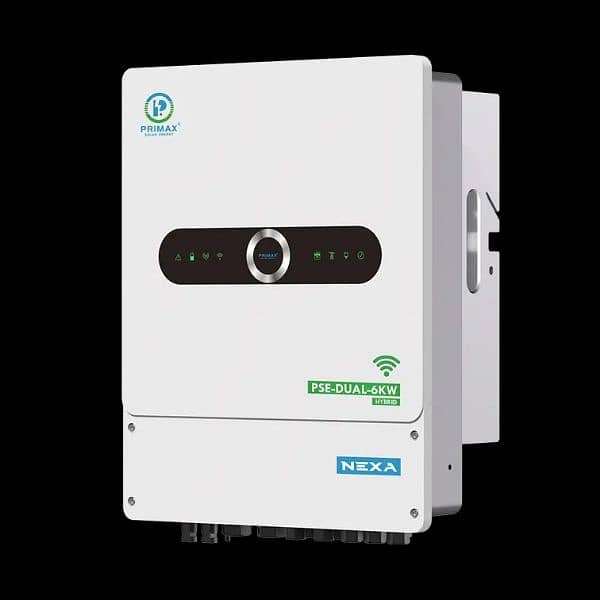 PRIMAX NEXA PSE-DUAL-6KW 3